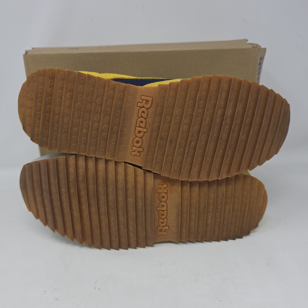 Reebok Men's Leather Ripple Classic Concept Sample 003 Sneaker Size 7/39. - Picture 5 of 14